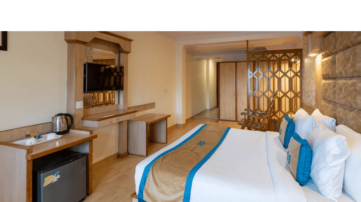 Premium Room With View